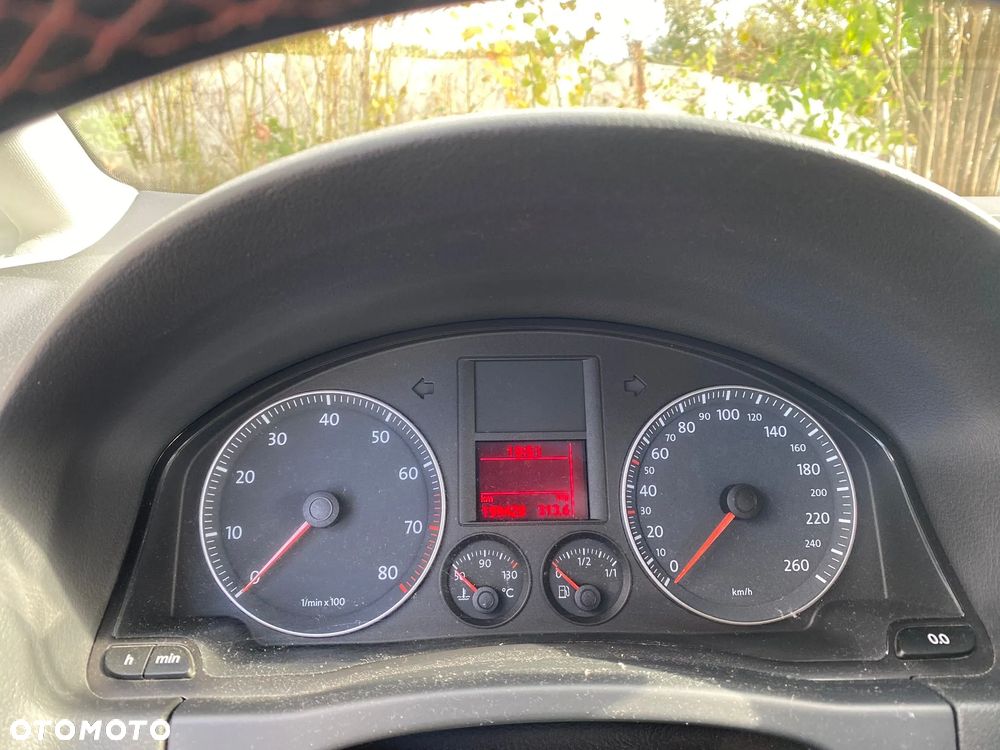 Volkswagen Golf Plus - 19