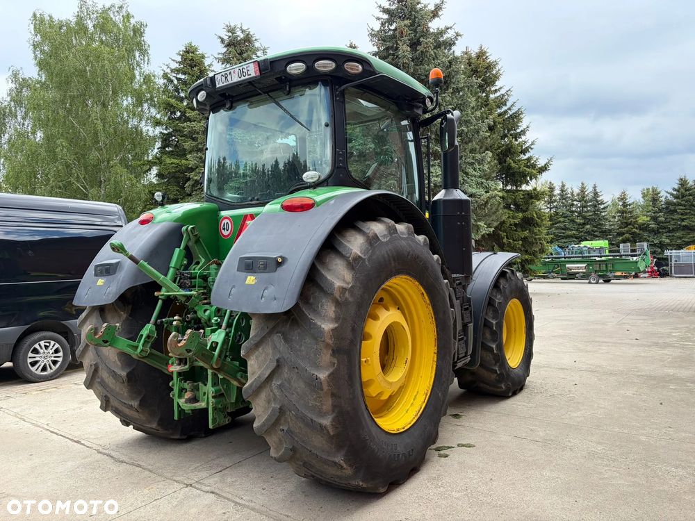 John Deere 7250R - 8