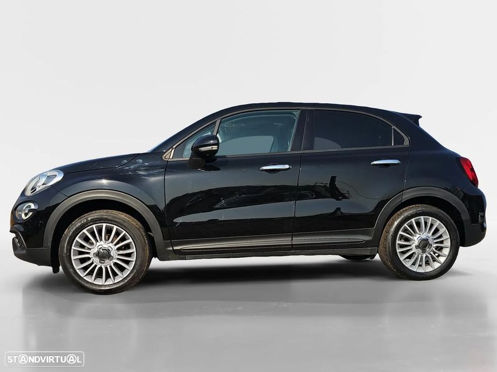 Fiat 500X 1.3 MJ Urban - 3