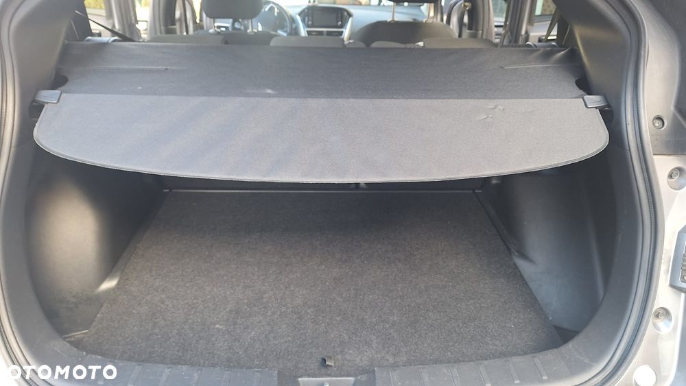 Mitsubishi Eclipse Cross 1.5 T GPF Invite - 10