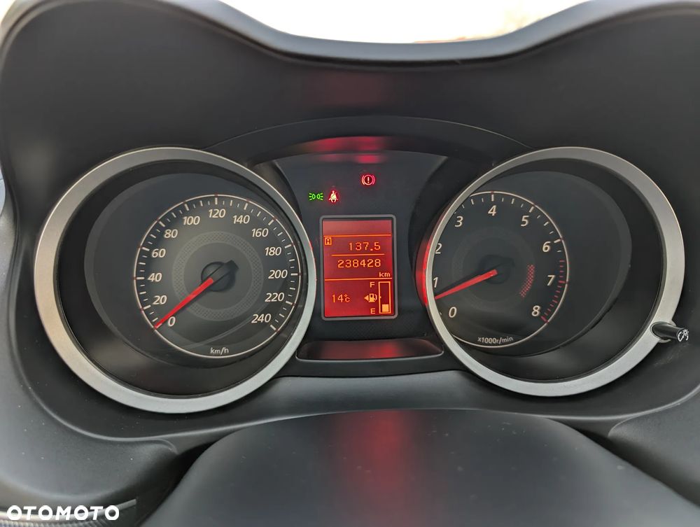 Mitsubishi Lancer 1.8 Intense LPG - 34