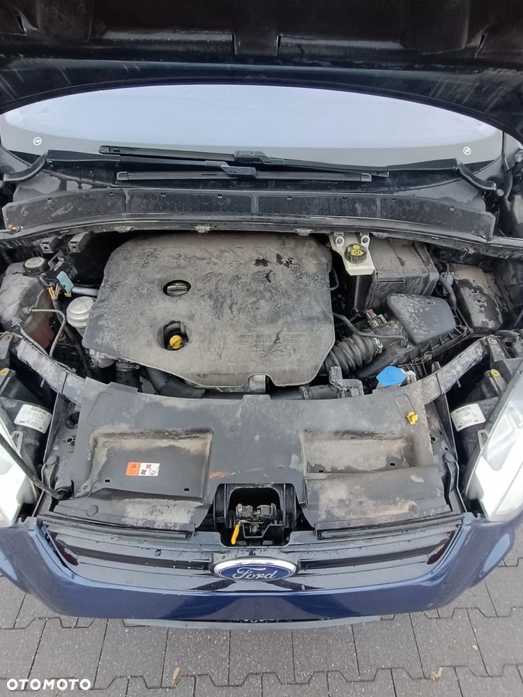 Ford S-Max 1.6 TDCi DPF Start Stopp System Trend - 7