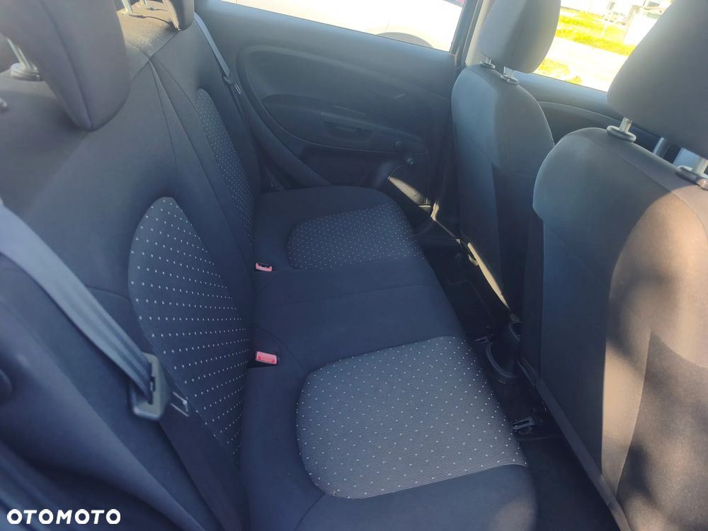 Fiat Punto - 13