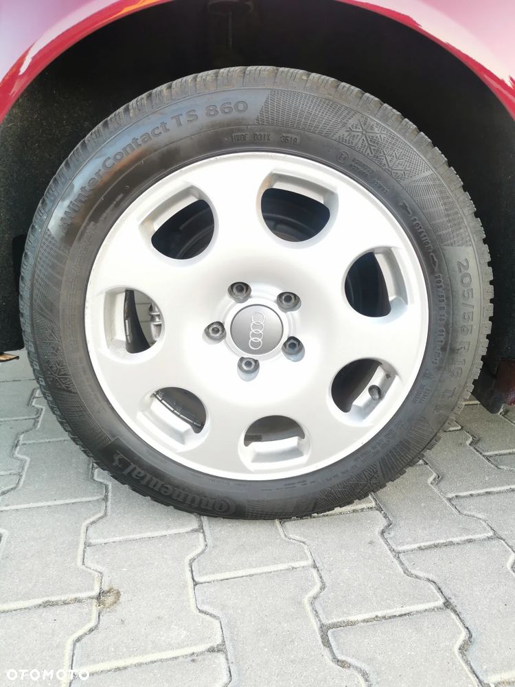 Audi A4 Limousine 2 - 37