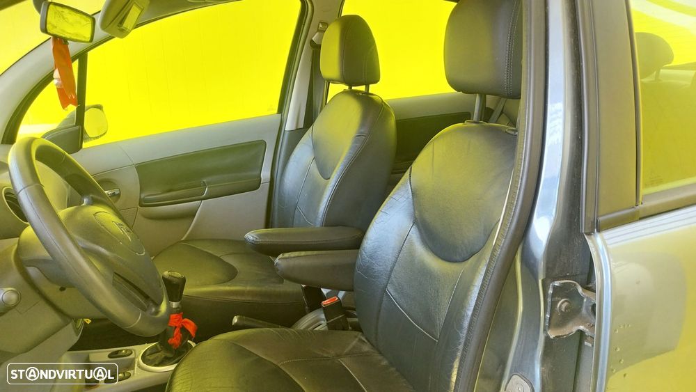 Citroën C3 1.1 SX Pack - 13