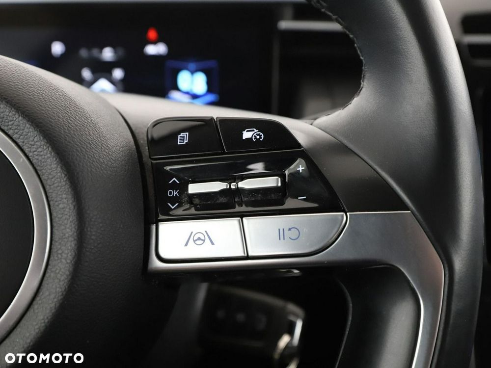 Hyundai Tucson 1.6 T-GDi 48V-Hybrid 2WD DCT Select - 35