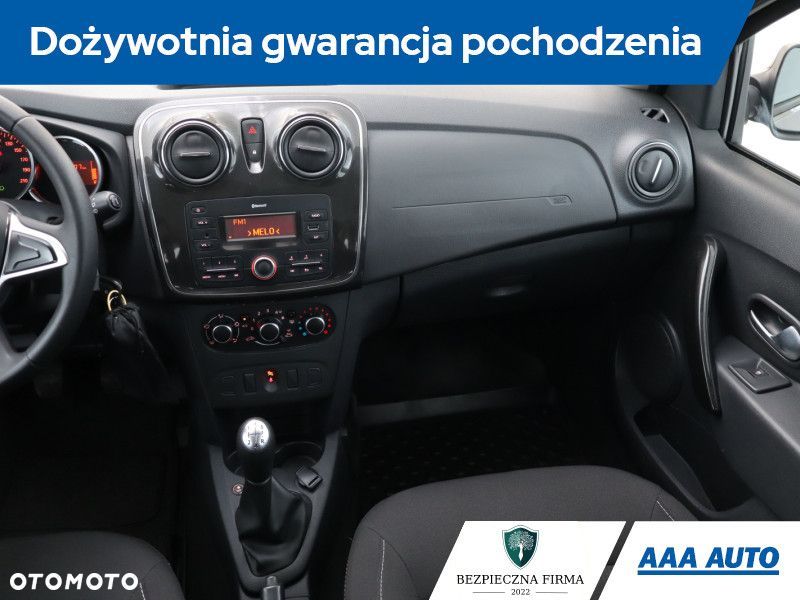 Dacia Sandero - 10