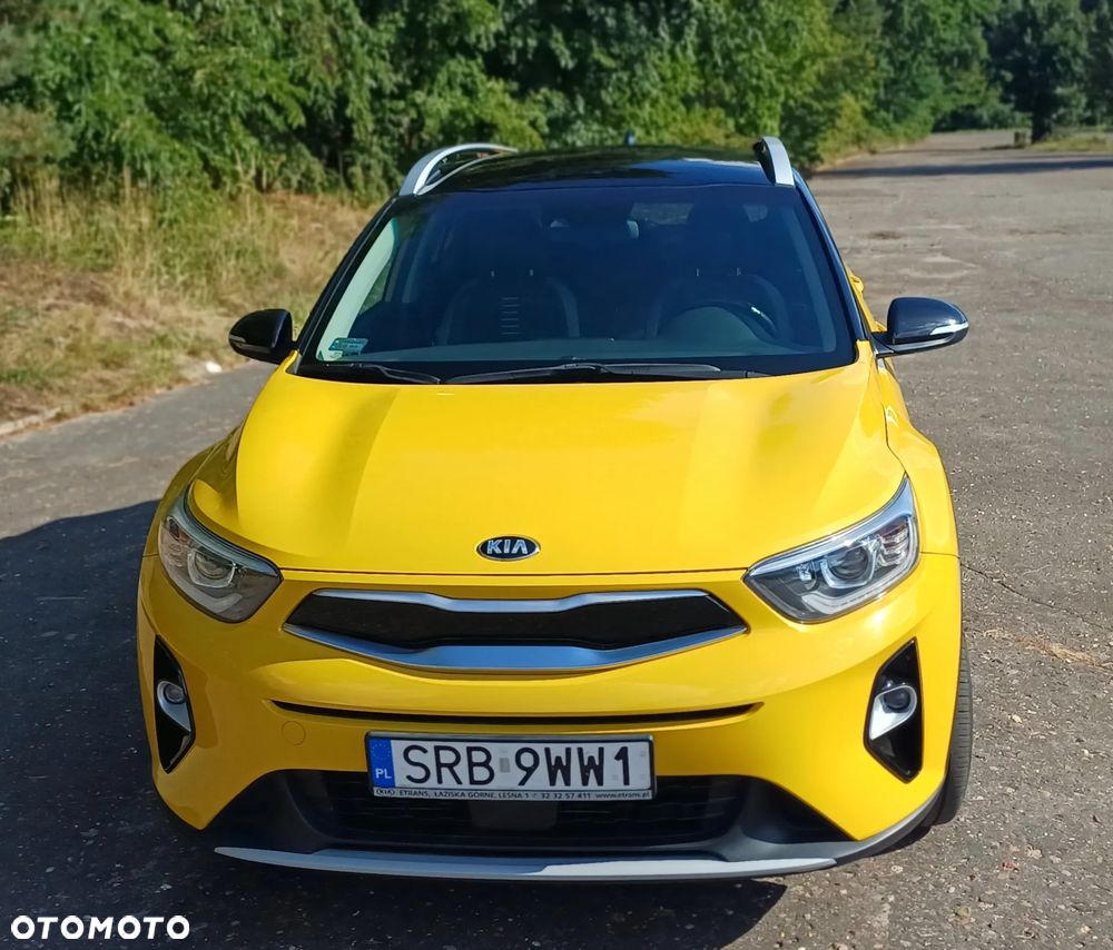Kia Stonic 1.0 T-GDI L - 5