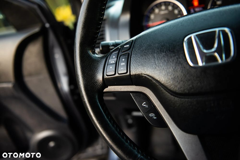 Honda CR-V 2.0 Executive - 28