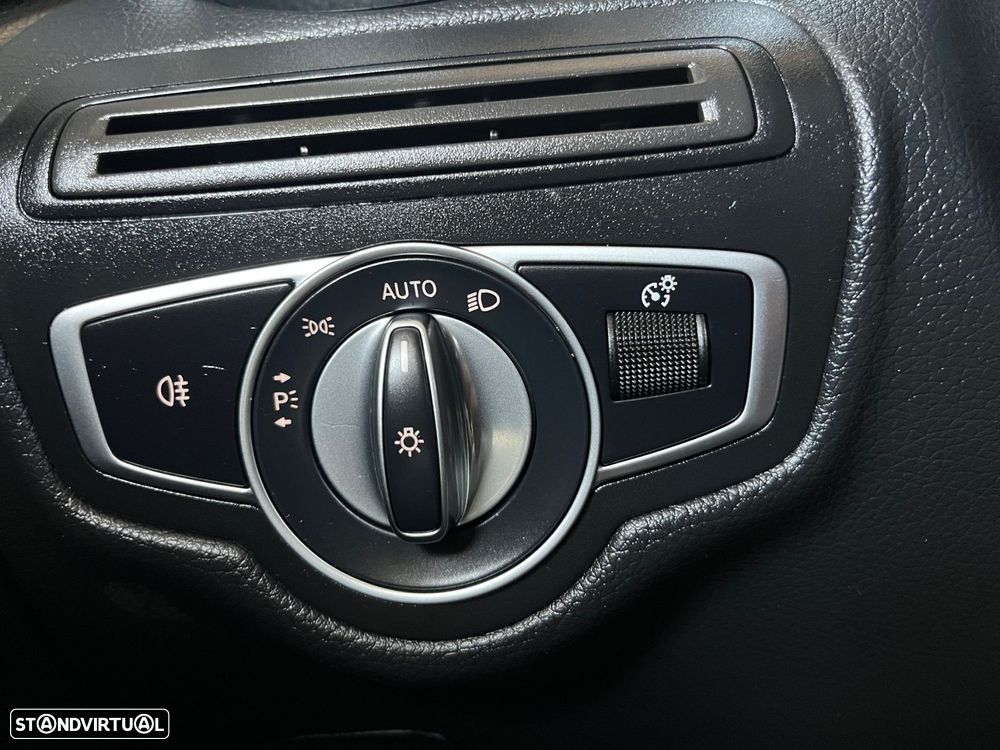 Mercedes-Benz GLC 300 de 4Matic 9G-TRONIC AMG Line - 20