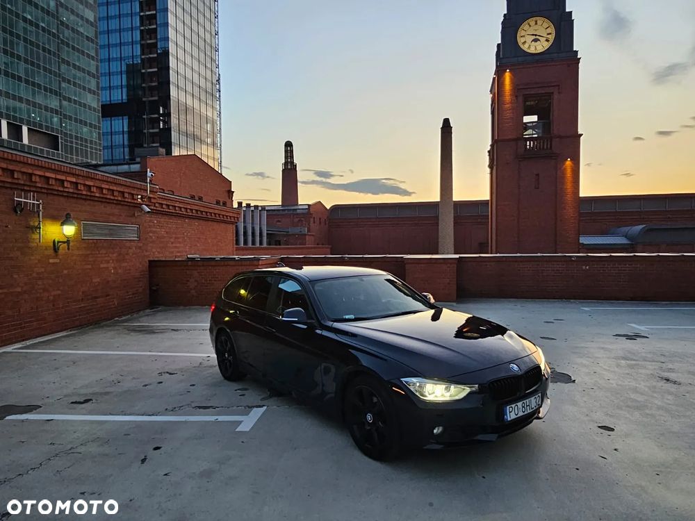 BMW Seria 3 328i - 6