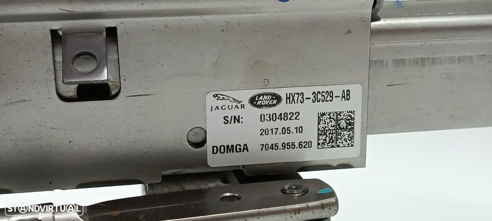 COLUNA DE DIREÇÃO LAND ROVER RANGE ROVER VELAR VELAR - 5