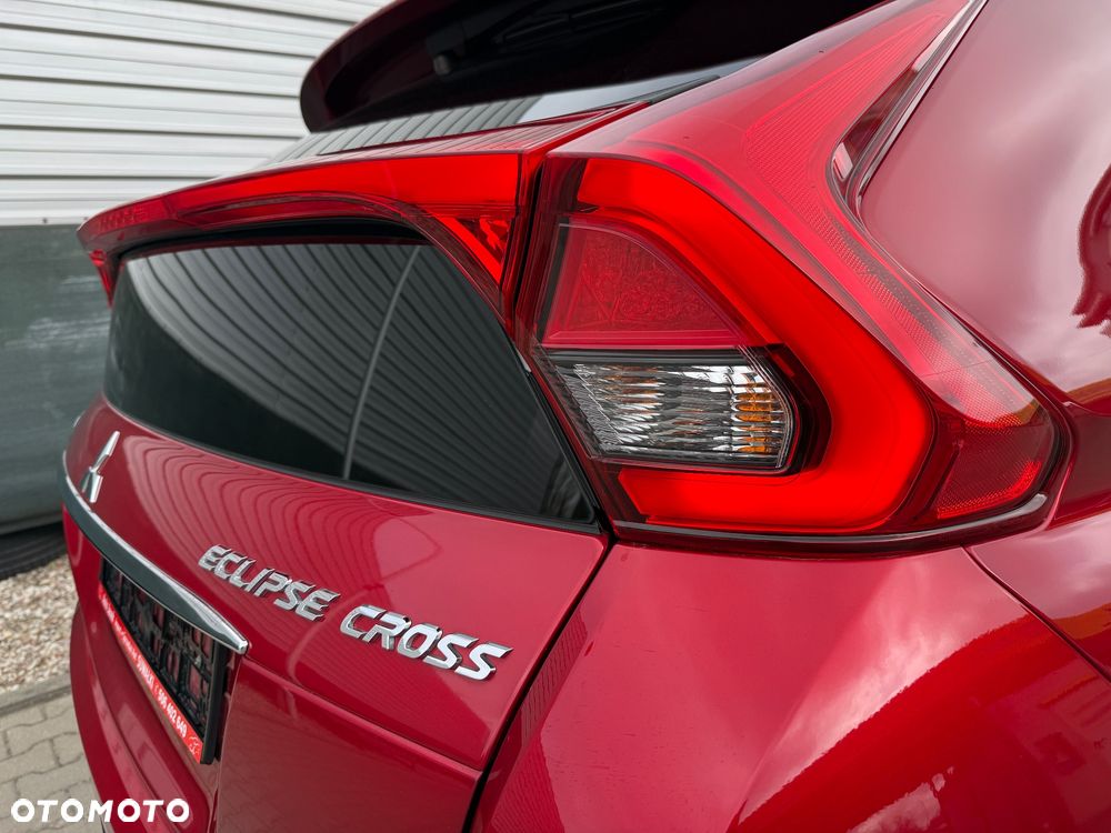 Mitsubishi Eclipse Cross 1.5 T-MIVEC 2WD CVT Diamant+ - 25