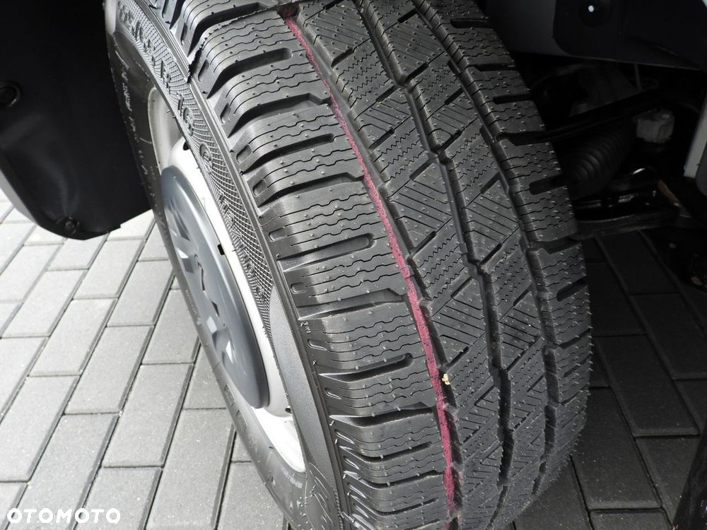 Renault MASTER PLANDEKA 10 PALET WEBASTO TEMPOMAT LEDY PNEUMATYKA KLIMATYZACJA  165KM - 24