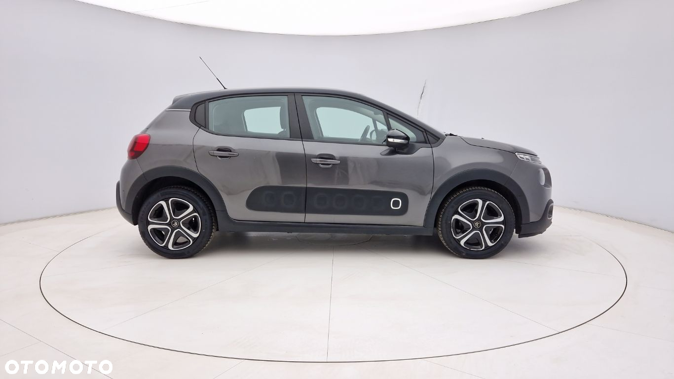 Citroën C3 - 8