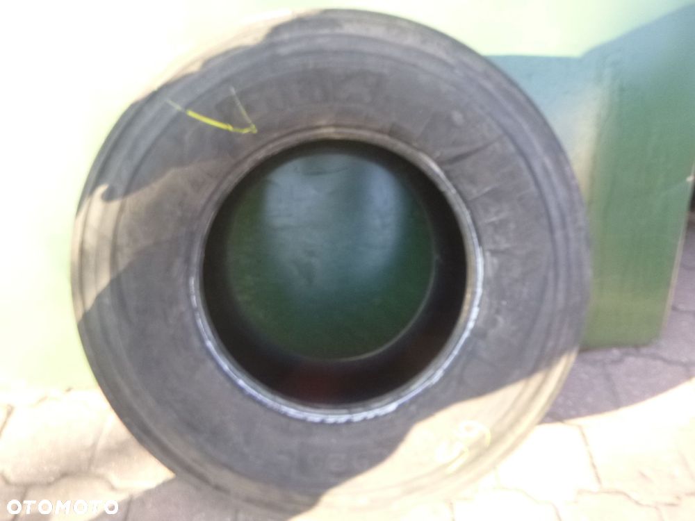 Opona ciężarowa 435/50/19.5 Giti GTL925. Opony ciężarowe - 3