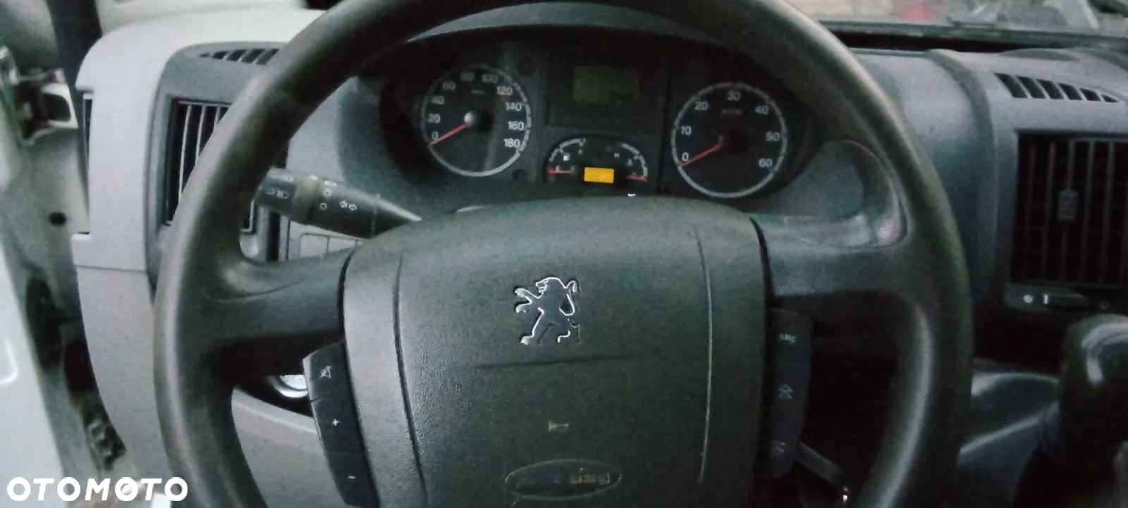 Peugeot Boxer - 9