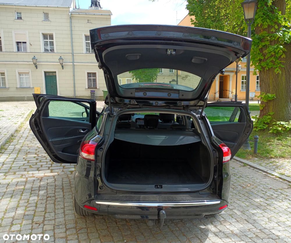 Renault Clio 0.9 Energy TCe Limited - 15