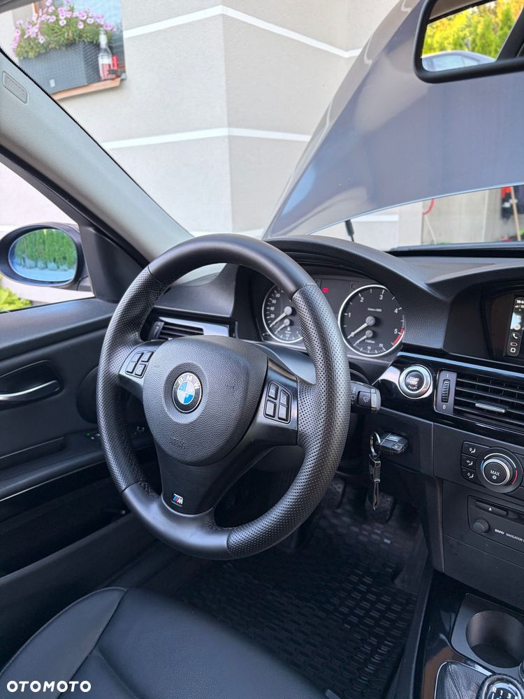 BMW Seria 3 - 28