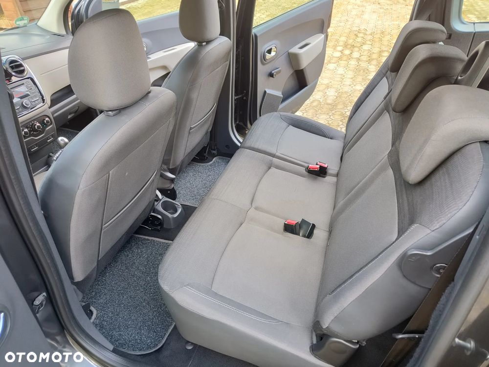 Dacia Lodgy - 15