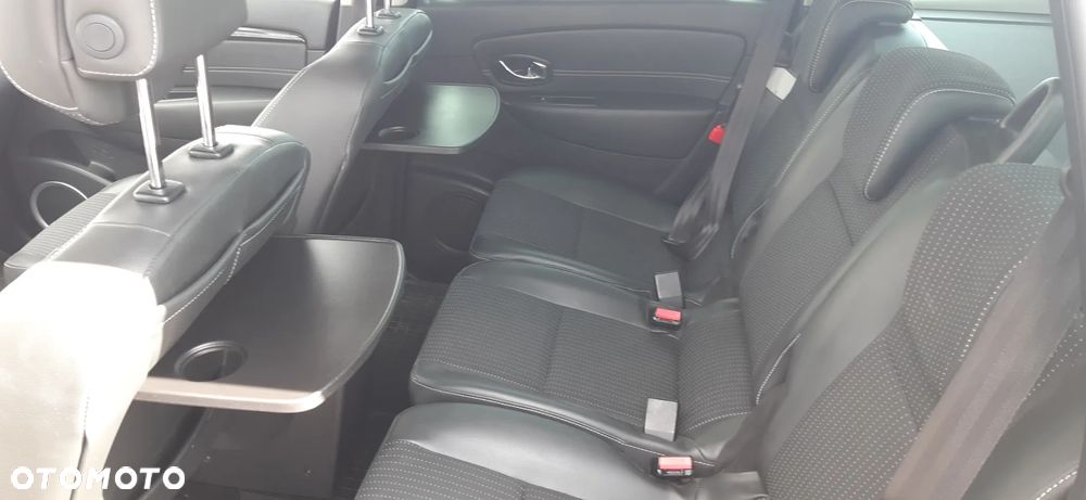 Renault Scenic 1.5dCi TomTom Edition - 5