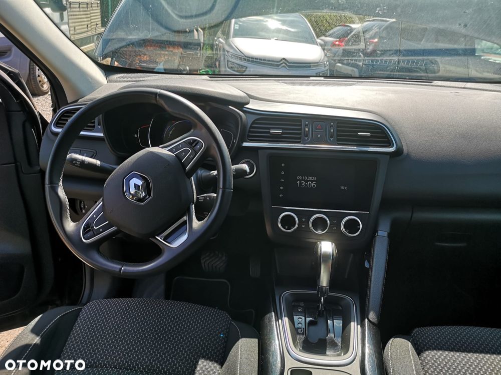 Renault Kadjar BLUE dCi 115 EDC BUSINESS EDITION - 37