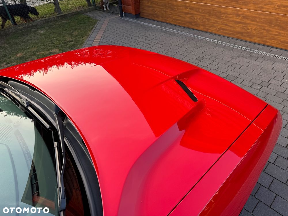 Dodge Challenger 5.7 R/T - 8