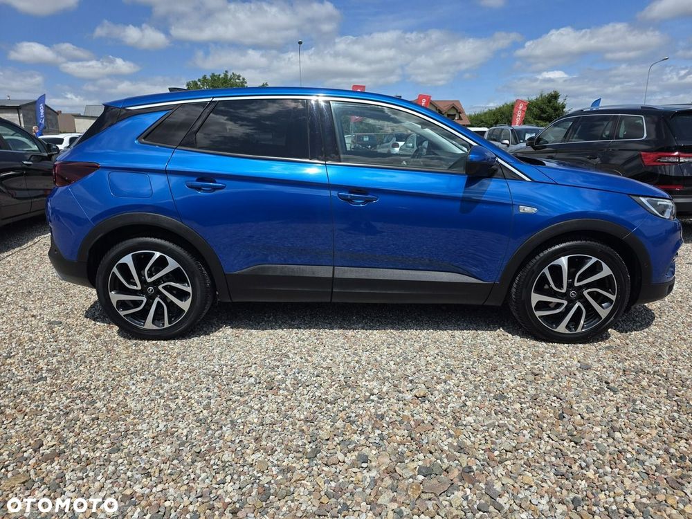 Opel Grandland X 1.6 D Start/Stop Business INNOVATION - 21