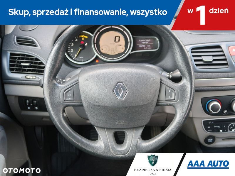Renault Megane - 17
