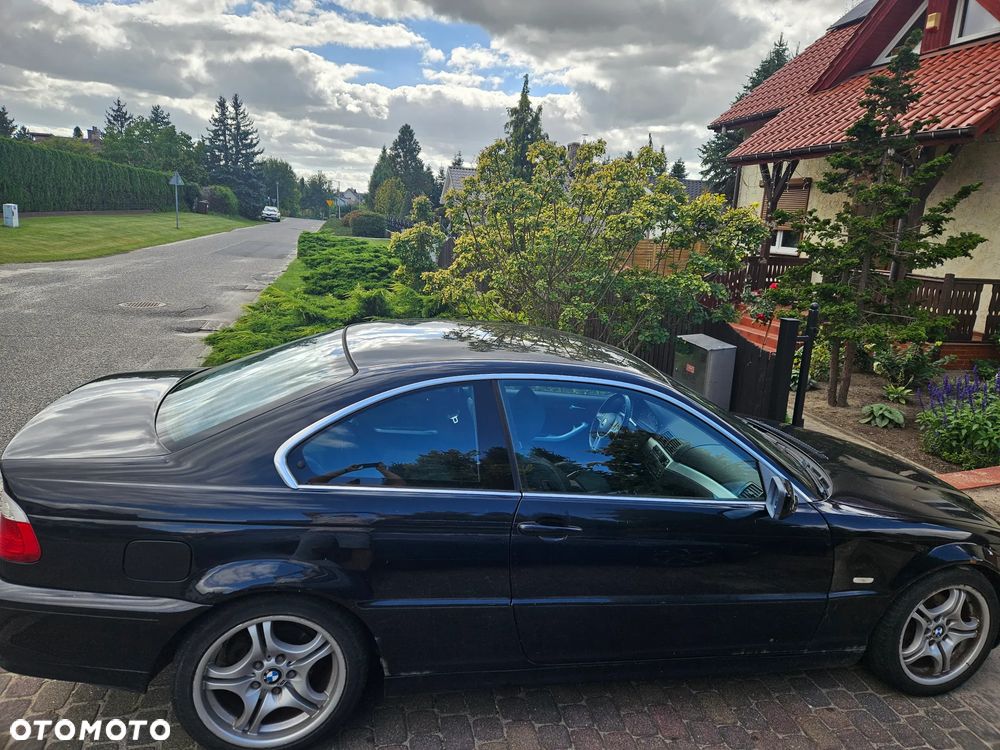 BMW Seria 3 320i - 7