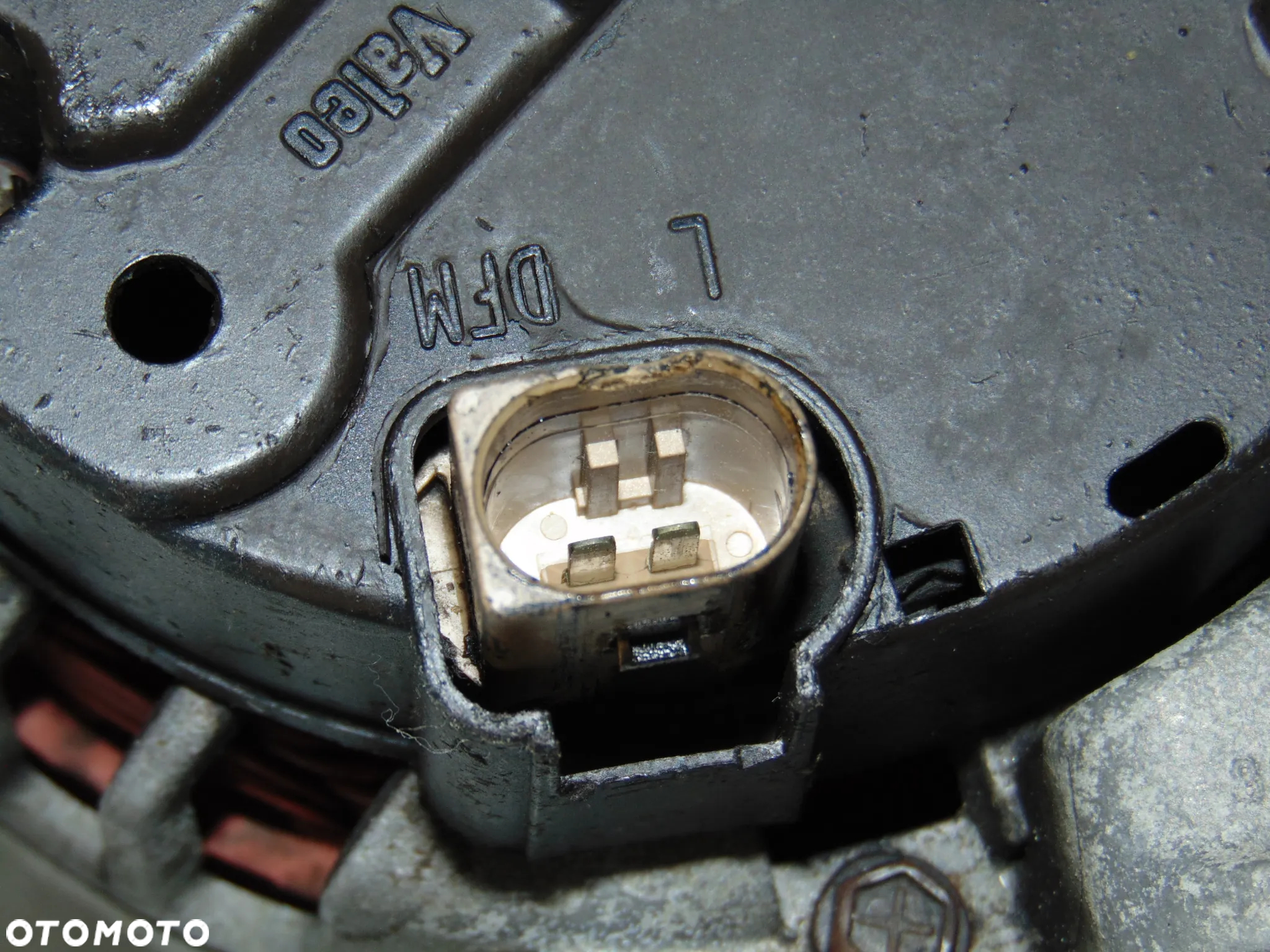 Alternator Audi A3 8L A4 B5 A6 C5 benzyna 1.8T 1.8 T - 12