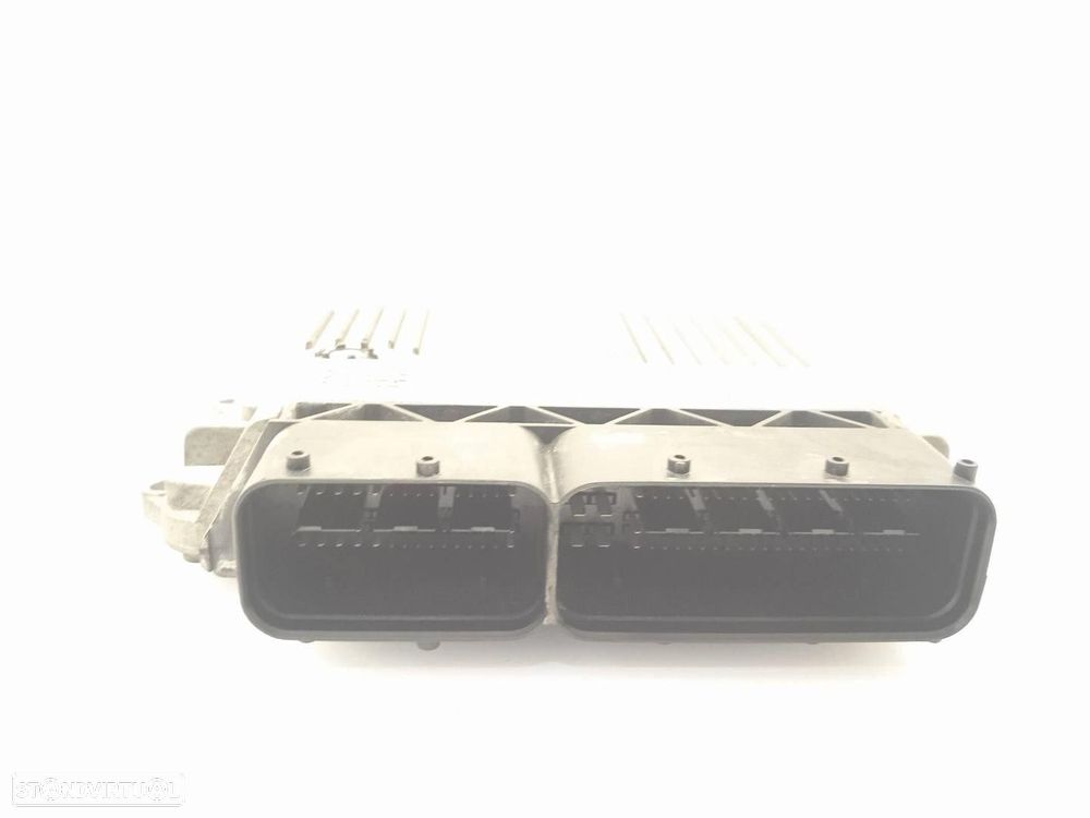 CENTRALINA MOTOR UCE FIAT PUNTO 2007 - 2