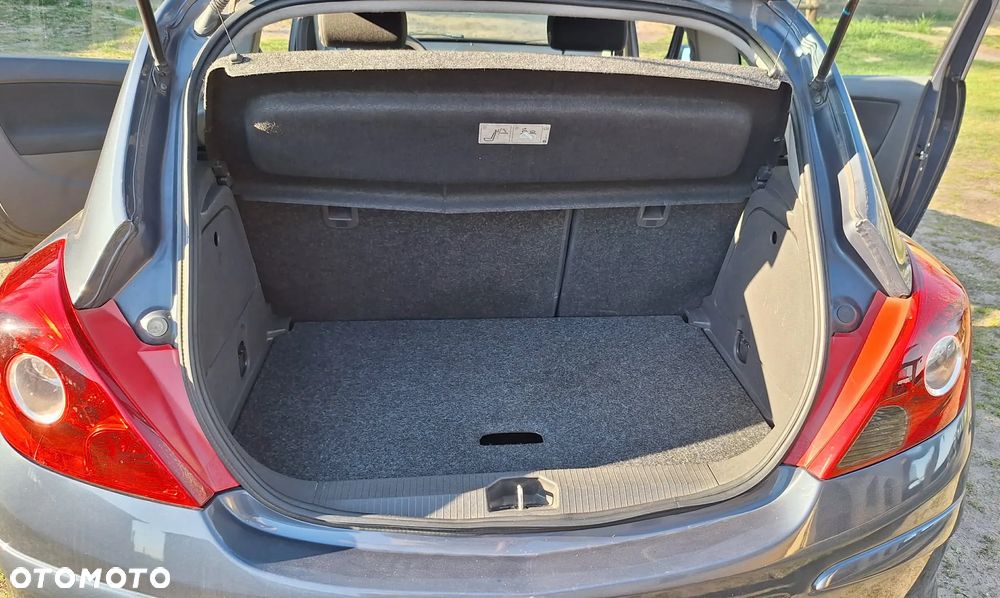 Opel Corsa - 12