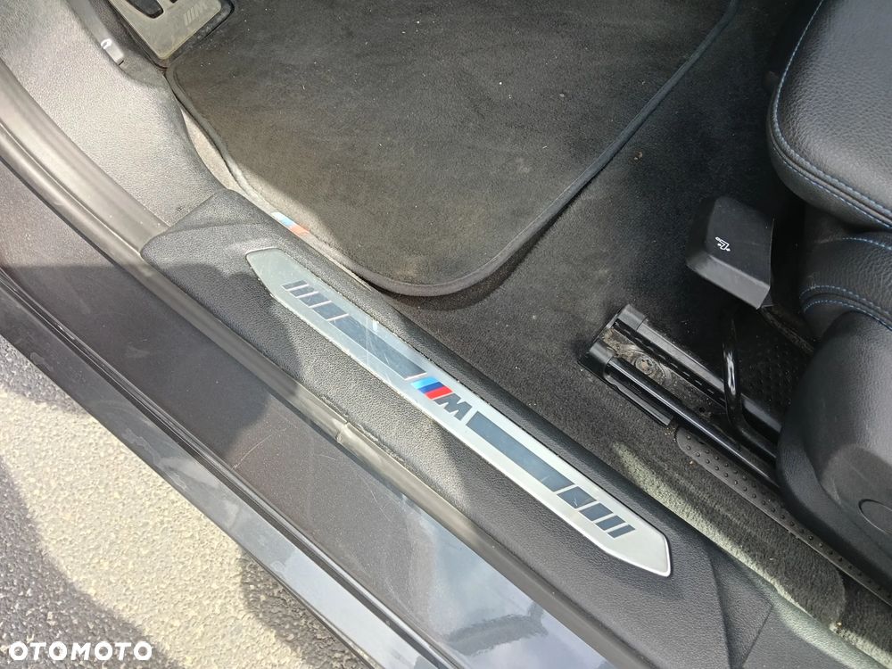 BMW Seria 1 116d M Sport Shadow - 20