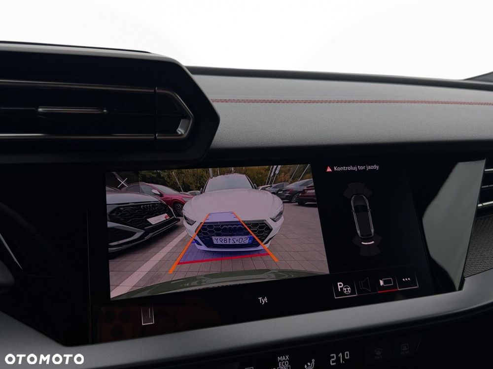Audi S3 Sportback 2024