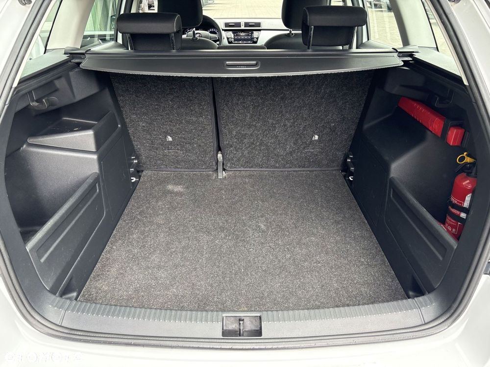 Skoda Fabia 1.0 TSI Ambition - 17