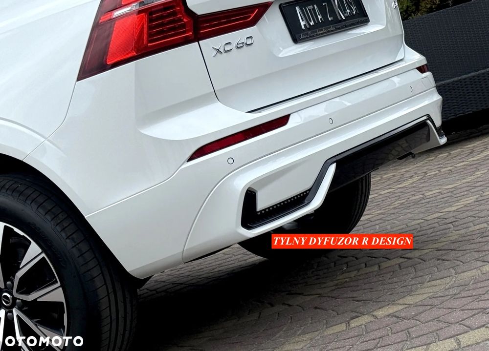 Volvo XC 60 B4 D Geartronic RDesign - 39
