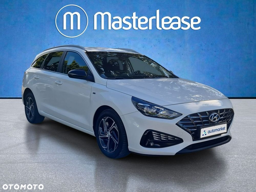 Hyundai i30 - 3