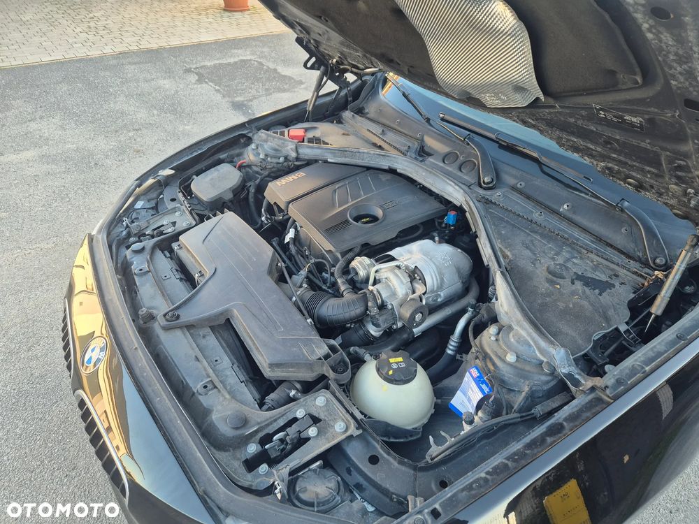 BMW Seria 1 116i Sport Line - 19