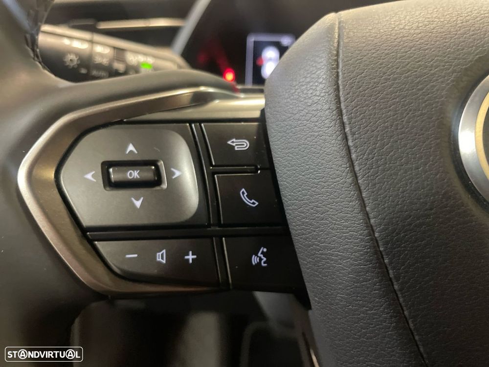 Lexus LBX Elegant - 18