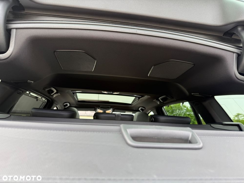 BMW Seria 3 320d xDrive MHEV M Sport sport - 28