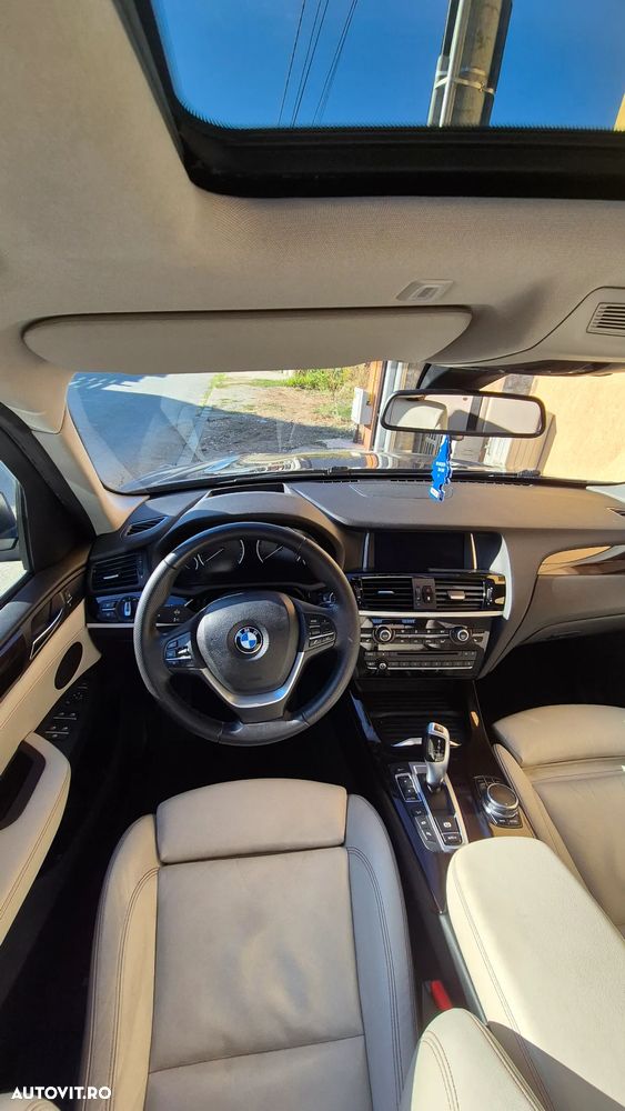 BMW X3 ver-xdrive20d-at-xline - 6