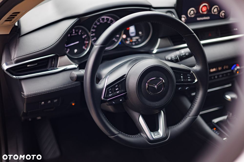 Mazda 6 - 15