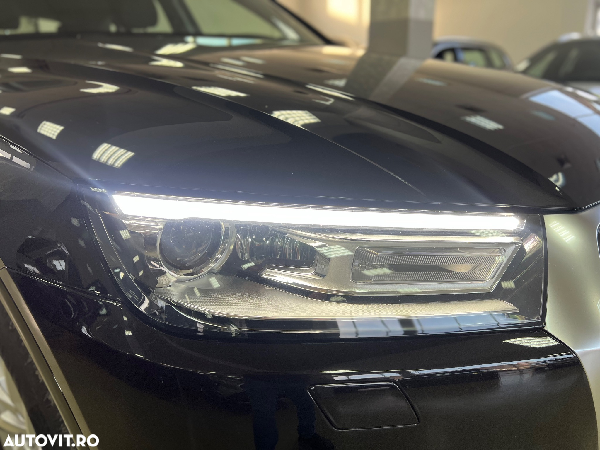 Audi Q5 50 TFSI e quattro S tronic - 6