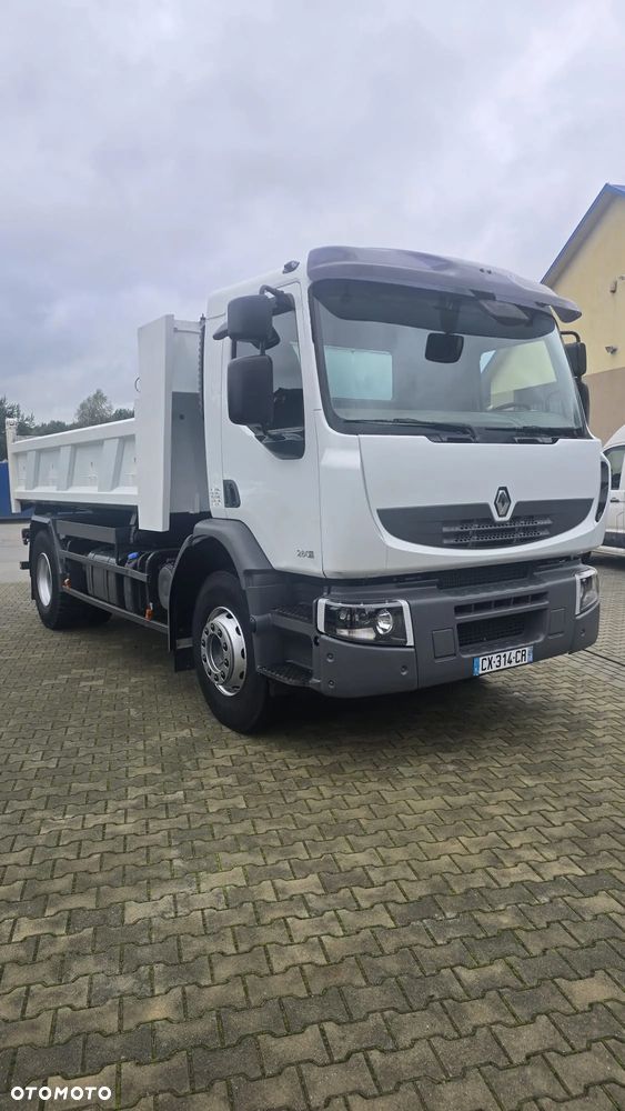 Renault 280 DXi - 15