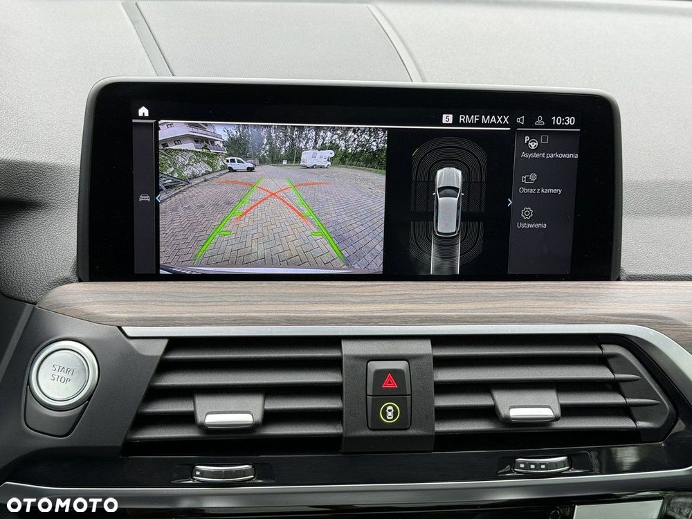 BMW X3 xDrive30e xLine sport - 34