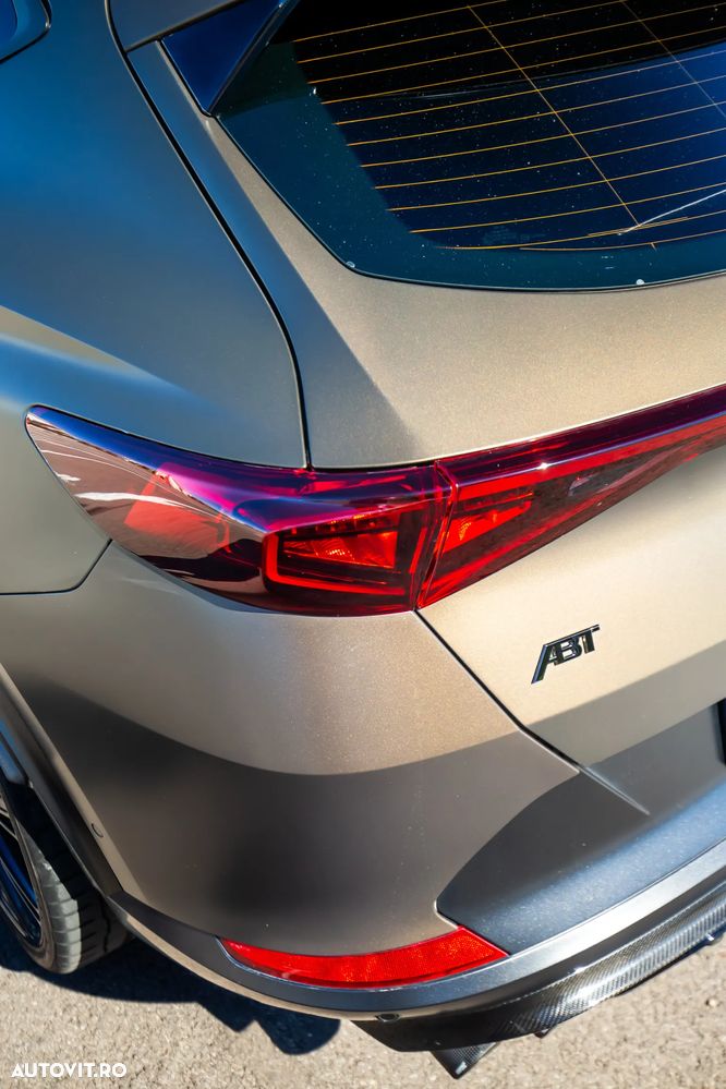 Cupra Formentor VZ5 2.5 TSI 4DRIVE DSG - 20