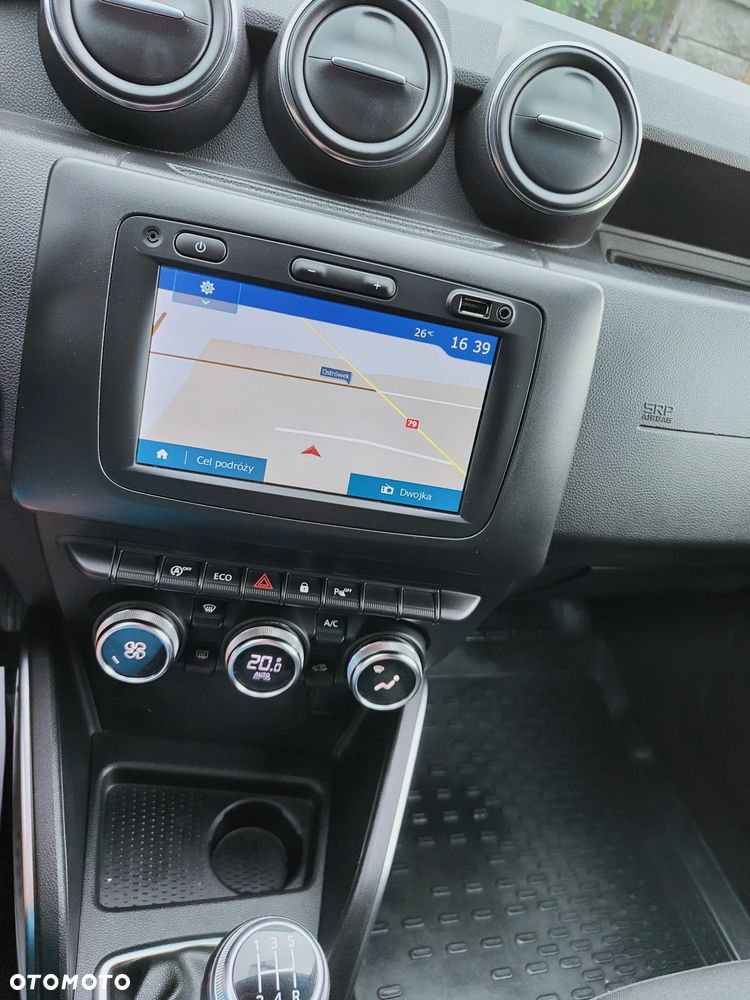 Dacia Duster 1.0 TCe Prestige - 32