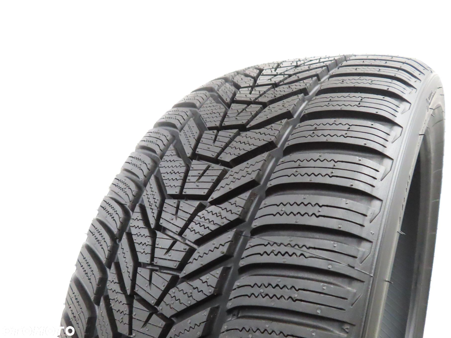 235/35R19 OPONA ZIMOWA Hankook Winter I*Cept Evo3 91W XL - 9