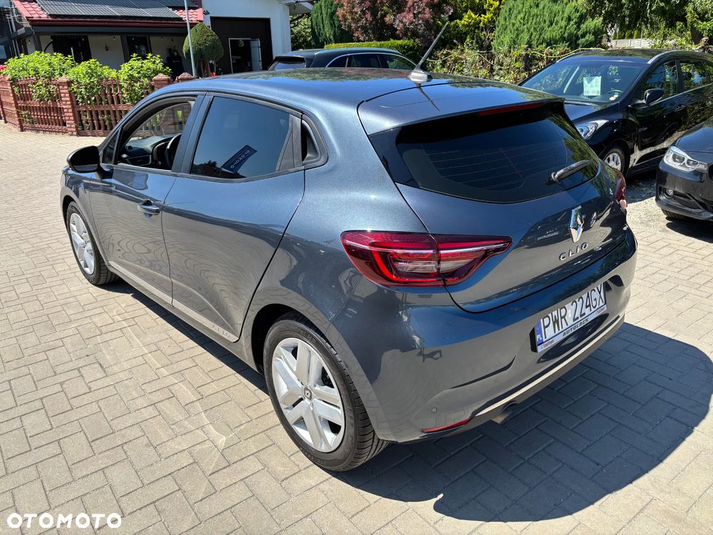 Renault Clio - 4